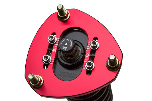 Megan Racing Street Series Coilovers for 2007-2012 Dodge Caliber / SRT-4