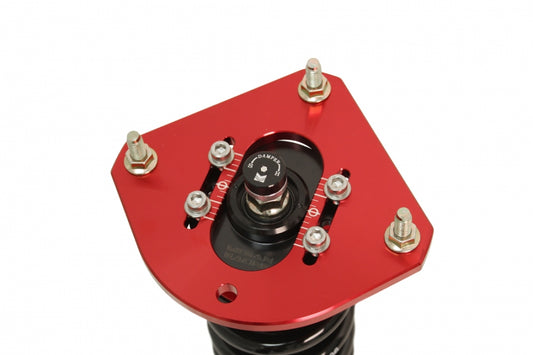 Megan Racing Street Series Coilovers for Dodge Neon 95-99 (Sedan/Coupe)