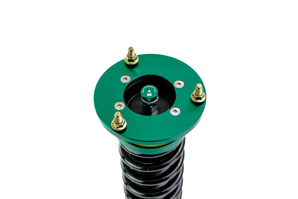 Megan Racing Euro I Series Coilovers for 1992-1998 BMW 3-Series/ M3 (E36)