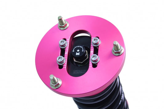 Megan Racing Spec-RS Series Coilovers for 1999-2005 BMW 3 Series E46 RWD