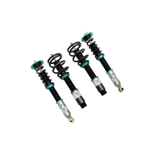 Megan Racing Euro I Series Coilovers for 2005-2010 BMW M5 E60