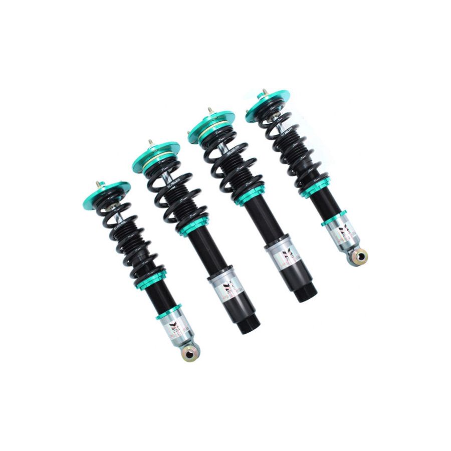 Megan Racing Euro I Series Coilovers for 2004-2010 BMW 6-Series E63/E64 (Excludes M6)