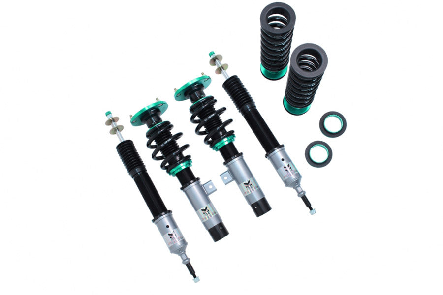 Megan Racing Euro II Series Coilovers for BMW 1-Series (E82) 08-13 – MR-CDK-E82