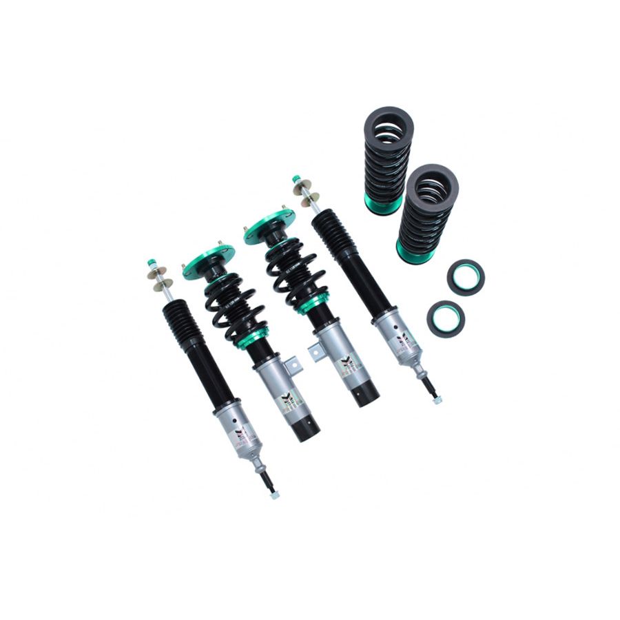 Megan Racing Euro II Series Coilovers for 2008-2013 BMW 1-Series (E82)