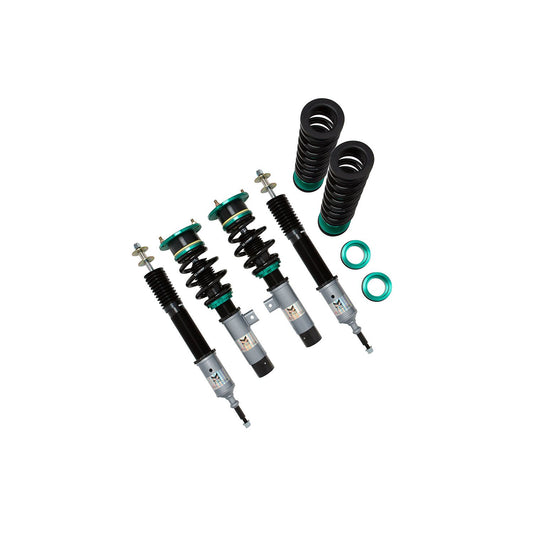 Megan Racing Euro I Series Coilovers for 2008-2013 BMW 1-Series Coupe (E82)