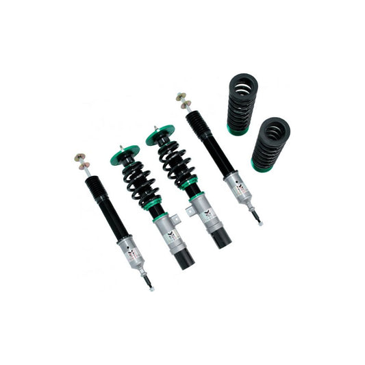 Megan Racing Euro II Series Coilovers for 2010-2015 BMW X1 RWD E84
