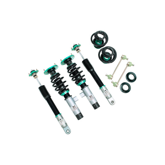 Megan Racing Euro II Series Coilovers for 2002-2008 BMW Z4 E85 E86