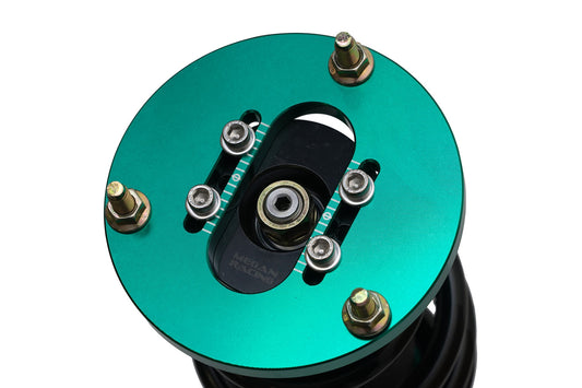 Megan Racing Euro II Series Coilovers for 2002-2008 BMW Z4 E85 E86
