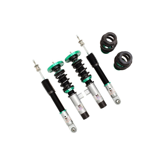 Megan Racing Euro II Series Coilovers for 2009-2016 BMW Z4 E89