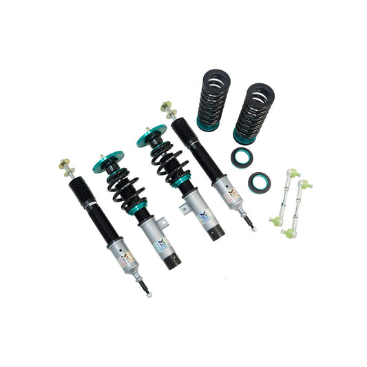 Megan Racing Euro II Series Coilovers for 2006-2013 BMW 3-Series E92 E93 RWD