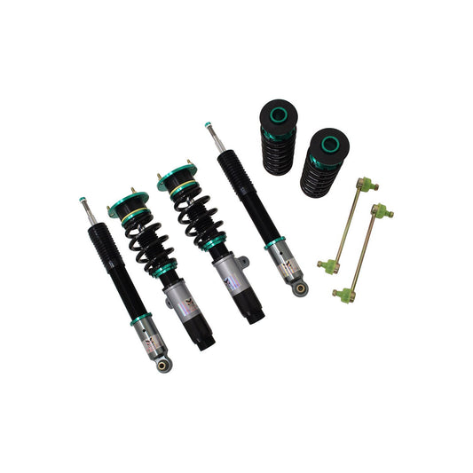 Megan Racing Euro I Series Coilovers for BMW E90/E92/E93 M3 with EDC 08-13