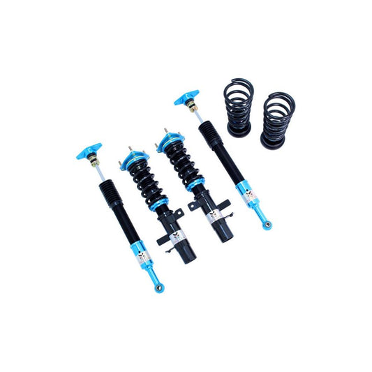 Megan Racing EZ II Series Coilovers for Ford Focus (Sedan/Hatchback) 2012+ (Excludes ST Models) – MR-CDK-FF11-EZII