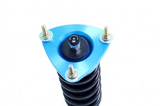 Megan Racing EZ II Series Coilovers for Ford Focus (Sedan/Hatchback) 2012+ (Excludes ST Models) – MR-CDK-FF11-EZII