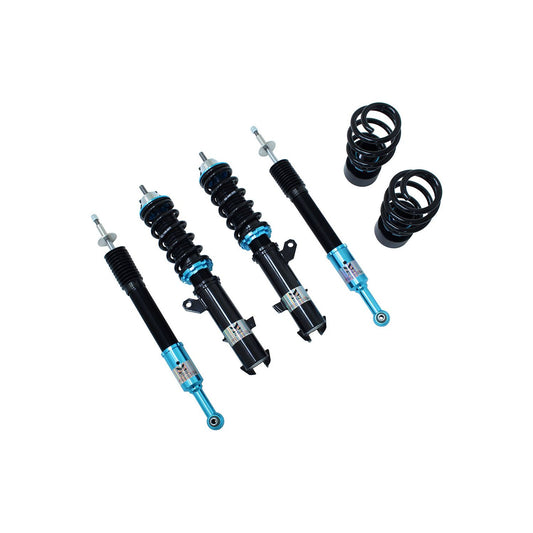 Megan Racing EZ I Series Coilovers for 2006-2008 Honda Fit