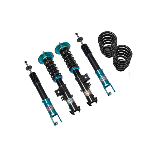 Megan Racing EZII Series Coilovers for 2013-2019 Ford Taurus SHO/ Flex