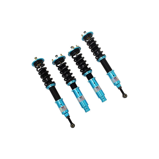 Megan Racing EZ II Series Coilovers for 04-08 Acura TSX/03-07 Honda Accord