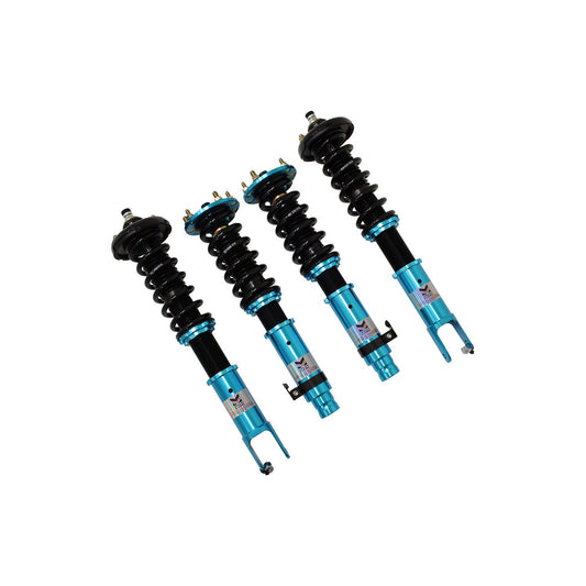 Megan Racing EZ II Series Coilovers for 09-14 Acura TSX/08-12 Honda Accord