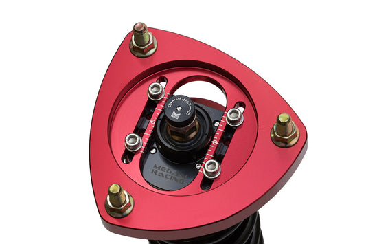 Megan Racing Street Series Coilovers for 13-18 Honda Accord/ 15-19 Acura TLX FWD