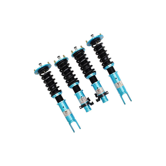 Megan Racing EZ II Series Coilovers for 1990-1997 Accord CB7/CD
