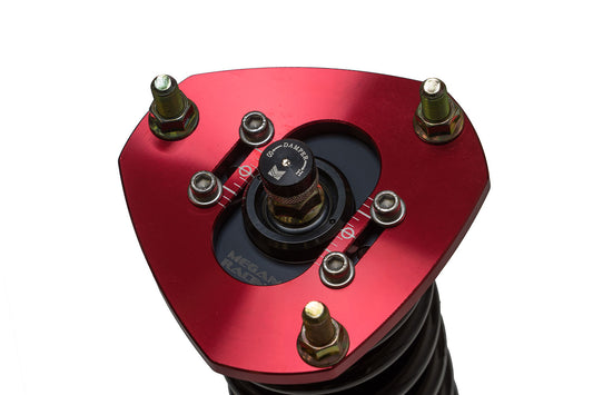 Megan Racing Street Series Coilovers for 2002-2005 Honda Civic Si EP3 Hatchback