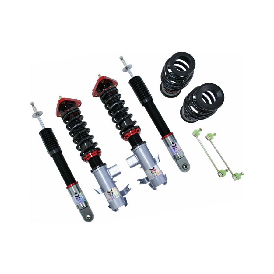 Megan Racing Street Series Coilovers for Acura ILX 13-15 / Honda Civic 12-15 (Sedan/Coupe) / Civic Si 12-13