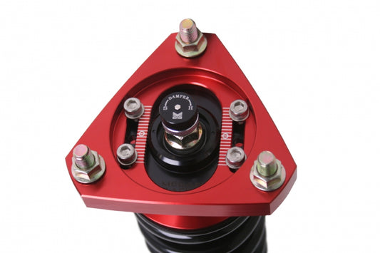 Megan Racing Street Series Coilovers for Acura ILX 13-15 / Honda Civic 12-15 (Sedan/Coupe) / Civic Si 12-13