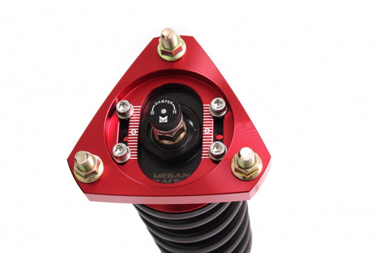 Megan Racing Street Series Coilovers for Honda Civic Si 14-15 (Sedan/Coupe, Si Model Only)