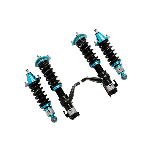 Megan Racing EZ II Series Coilovers for 2002-2006 Honda CR-V FWD