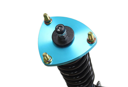 Megan Racing EZ II Series Coilovers for 2002-2006 Honda CR-V FWD