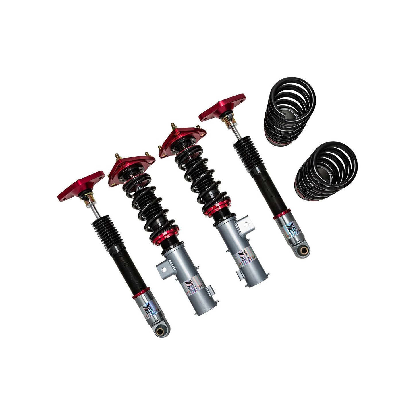 Megan Racing Street Series Coilovers for 2009-2010 Hyundai Genesis Coupe