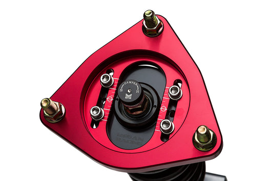 Megan Racing Street Series Coilovers for 2009-2010 Hyundai Genesis Coupe