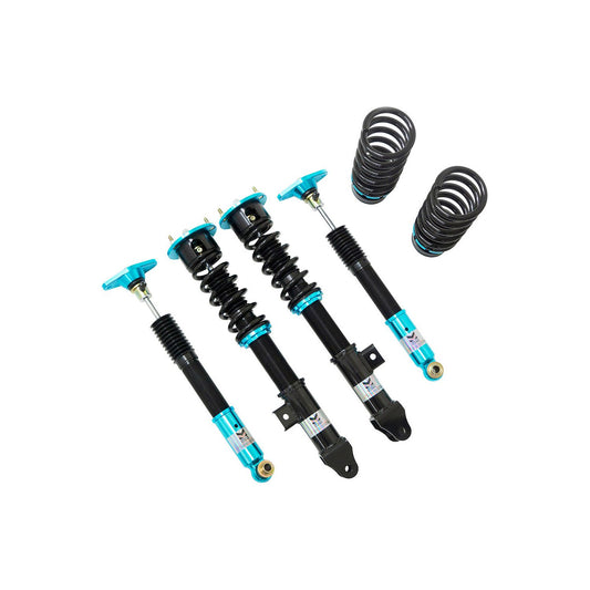Megan Racing EZ II Series Coilovers for 2009-2013 Hyundai Genesis Sedan
