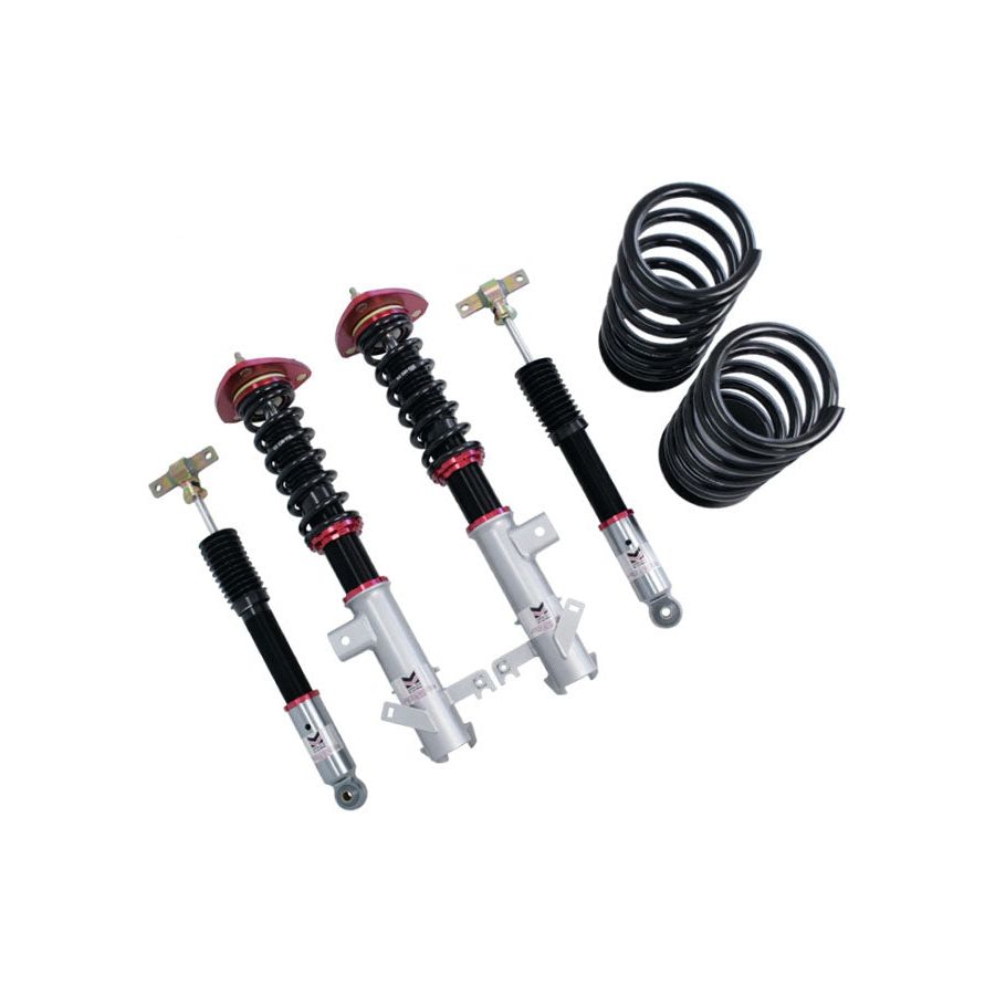 Megan Racing Street Series Coilovers for 2005-2010 Honda Odyssey RL3/ RL4