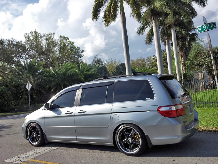 Megan Racing Street Series Coilovers for 2005-2010 Honda Odyssey RL3/ RL4
