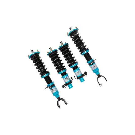 Megan Racing EZ II Series Coilovers for 1988-1991 Honda Prelude