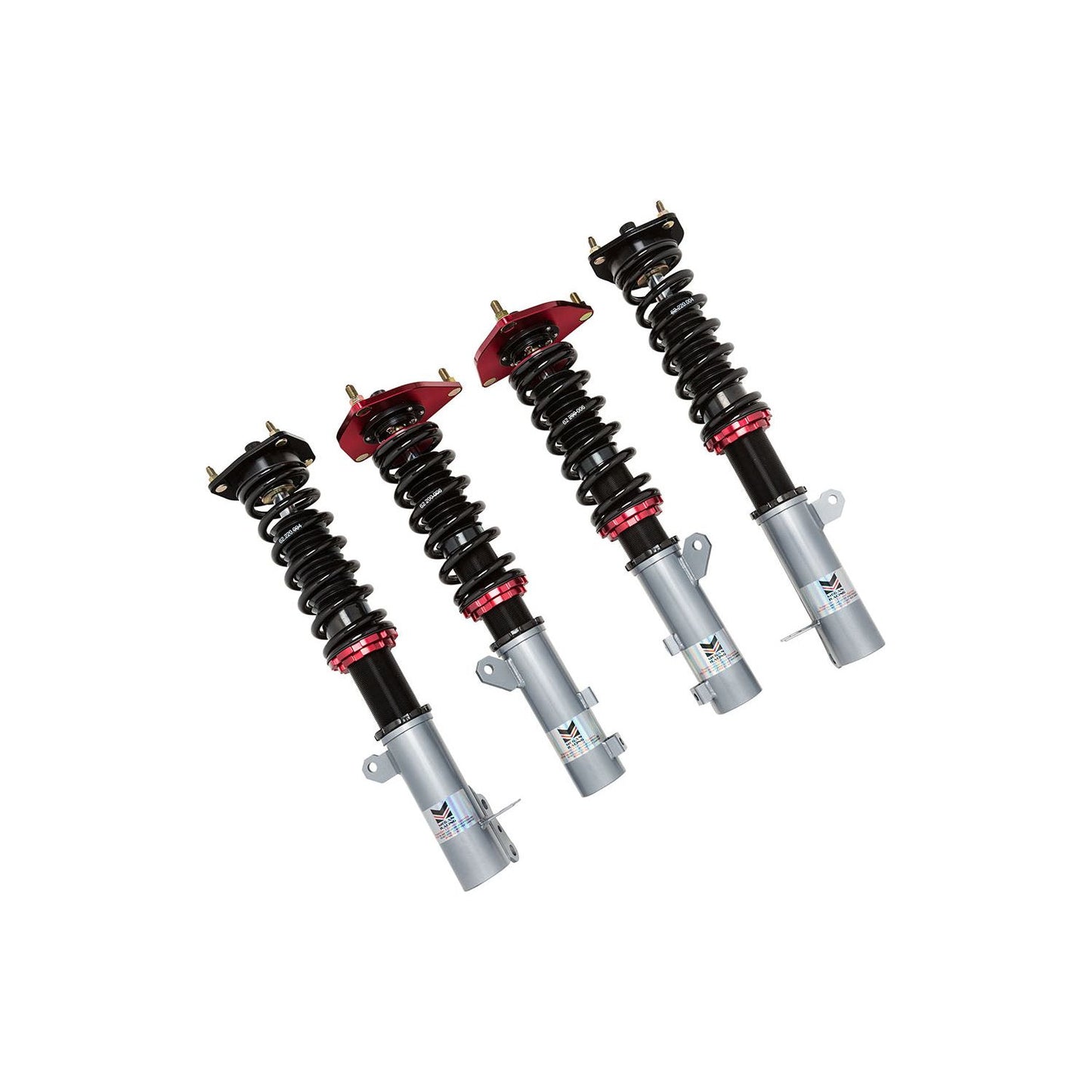 Megan Racing Street Series Coilovers for 2003-2008 Tiburon L4/V6