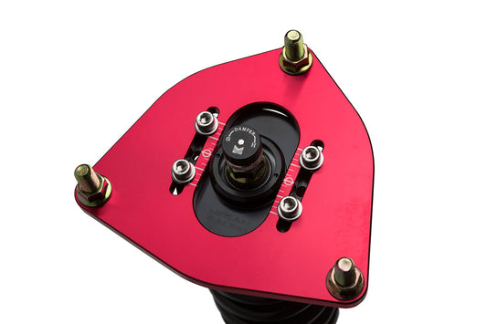 Megan Racing Street Series Coilovers for 2003-2008 Tiburon L4/V6