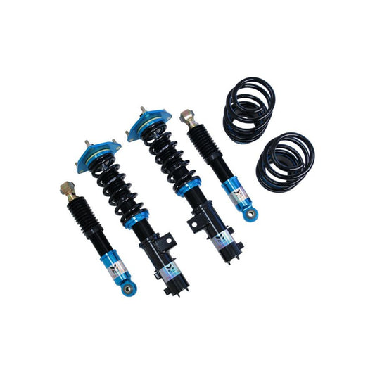 Megan Racing EZ II Series Coilovers for 2011-2016 Hyundai Elantra Hatchback/Sedan