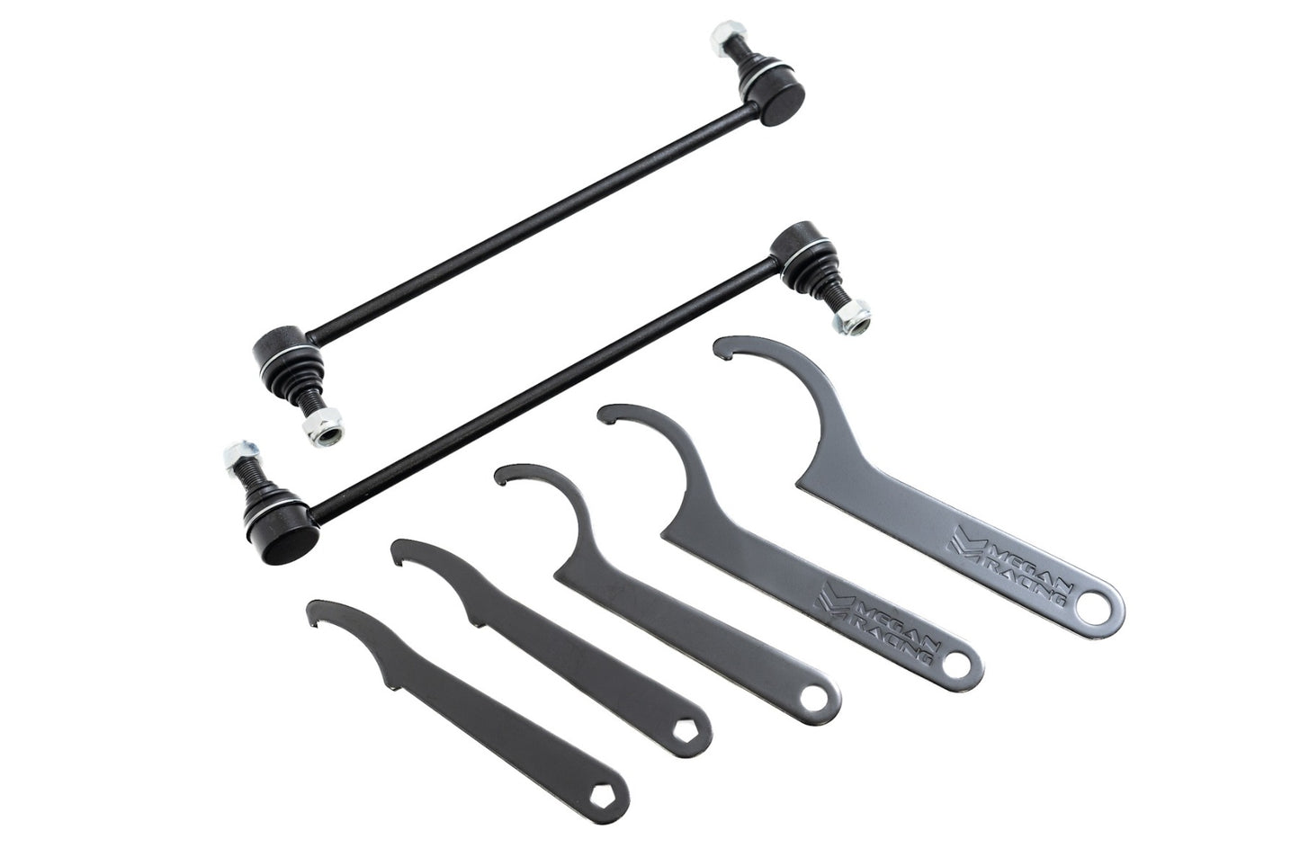 Megan Racing EZII Series Coilover Kit for Hyundai Sonata 20+ – MR-CDK-HYS20-EZII