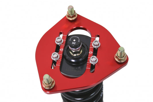 Megan Racing Street Series Coilovers for 2012-2017 Hyundai Veloster FS