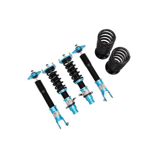 Megan Racing EZ II Series Coilovers for Infiniti G35 Sedan (03-08) / M35x AWD (06-10)