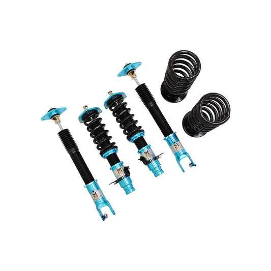Megan Racing EZ II Series Coilovers for 2009-2015 Infiniti G37X (AWD Only)