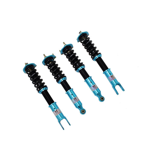 Megan Racing EZ II Series Coilovers for 93-97 Lexus GS300/ 91-97 Toyota Aristo