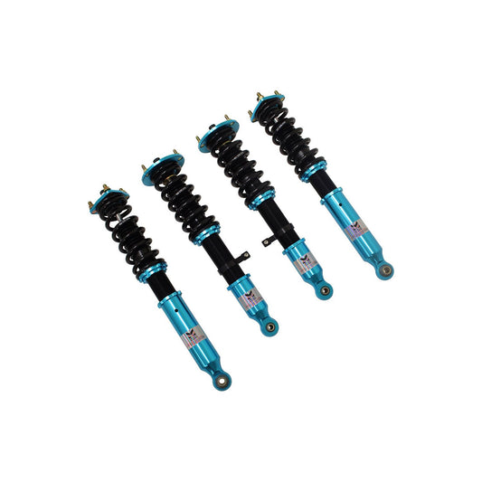 Megan Racing EZ II Series Coilovers for 2001-2005 Lexus IS300
