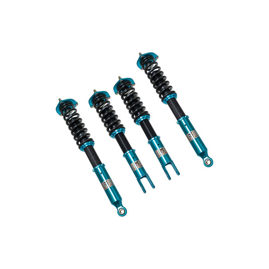 Megan Racing EZ II Series Coilovers for Lexus LS460 2007–2015 (RWD Only)