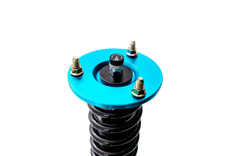 Megan Racing EZ II Series Coilovers 16-17 Lexus RC200t/15-21 RC350 RWD