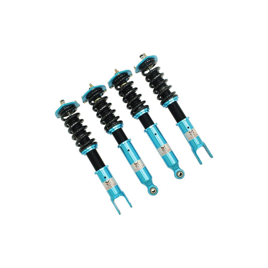 Megan Racing EZ II Series Coilovers for 92-00 Lexus SC300 SC400/ 93-98 Toyota Supra