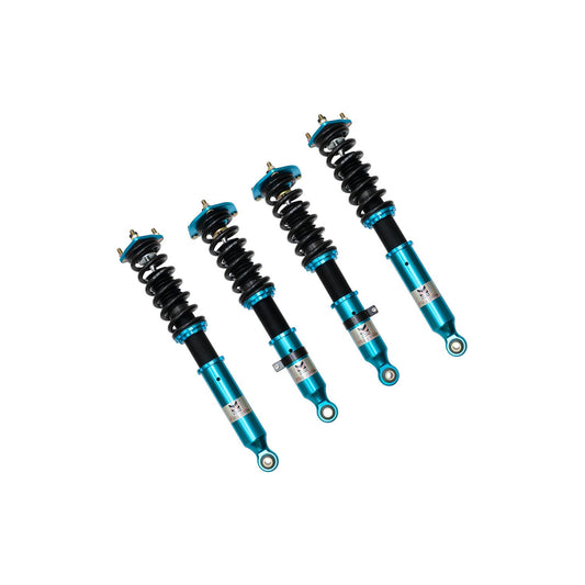 Megan Racing EZ II Series Coilovers for 2002-2010 Lexus SC430