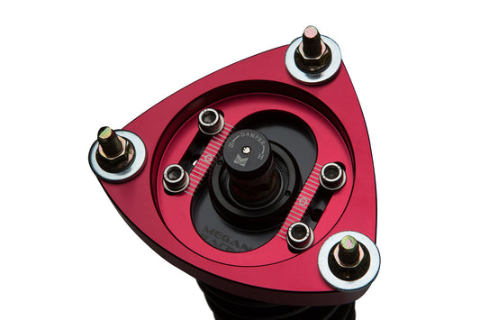 Megan Racing Street Series Coilovers for 2004-2009 Mazda 3