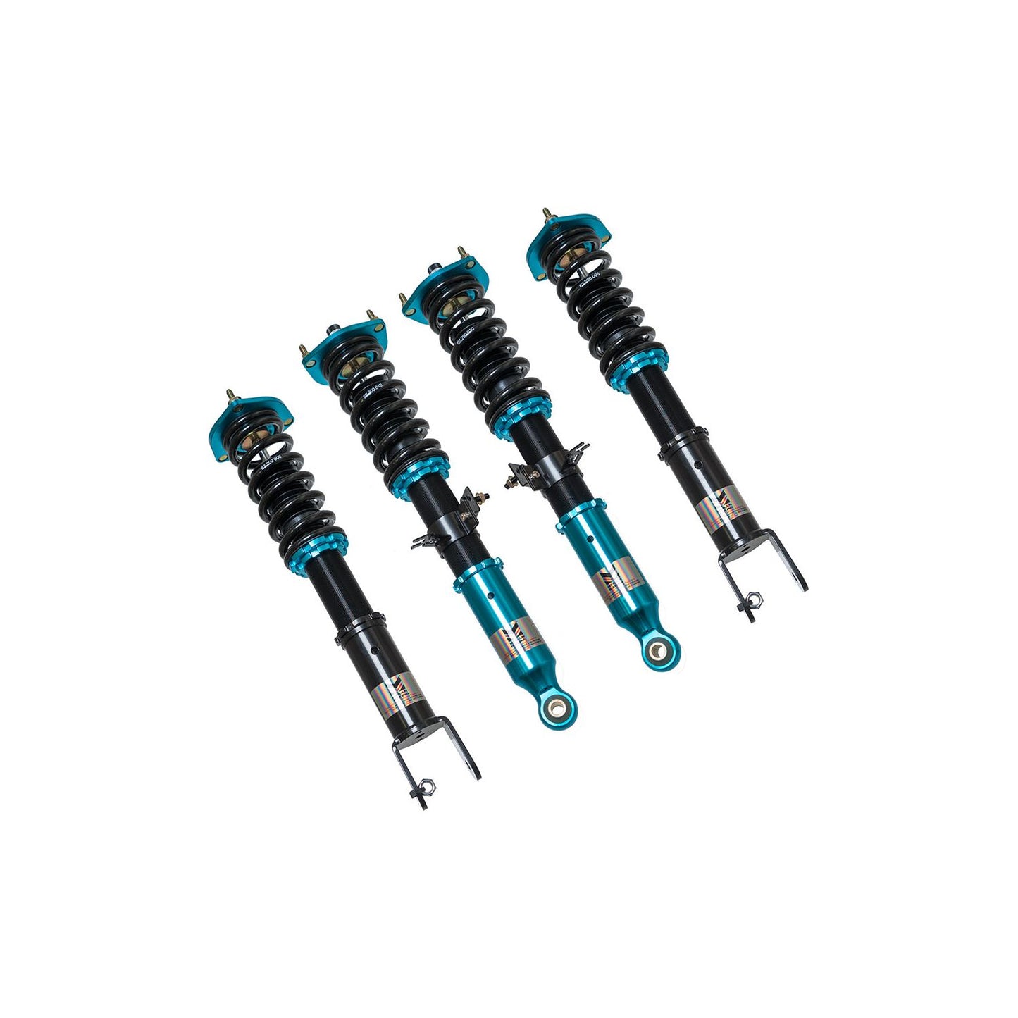 Megan Racing EZ II Series Coilovers 11-13 Infiniti M37/ 14-15 Q70 Y51
